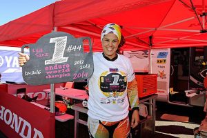 Laia Francia D2 2